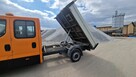 Iveco Daily 3.0 160KM wywrotka brygadówka 35S16HD 3,5t 6-os. - 7