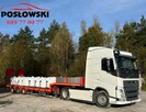 Transport niskopodwoziowy Kielce, Pomoc drogowa 24/7 - 7