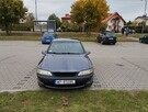 Vectra B 1.8 benzyna+gaz - 4