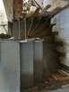 Schody betonowe - 1