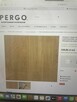 Sprzedam Panele Pergo Cappucino Oak - 3