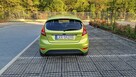 Ford fiesta 1.4 tdci titanium, alu, chrom, tempomat - 5