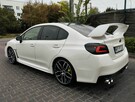 Subaru WRX STI 2.5 346kM - 4