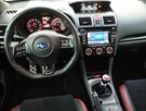 Subaru WRX STI 2.5 346kM - 12