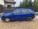 Skoda Fabia 2004 r. - 8