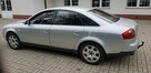 AUDI A6 C5 SEDAN 2400B+GAZ+KLIMA+HAK !!! - 4