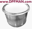 nowy DPF MAN TGX lift 81151030164 Nysa www.DPFMAN.com - 2