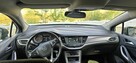 Opel Astra K Faktura 23% - 2