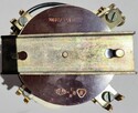 ZUT ŁĄCZNIK Warstwowy Pakietowy WYŁĄCZNIK 1187T/20M 63A 500V - 11