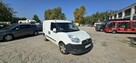 Fiat Doblo Uszkodzony Silnik Faktura Vat 23% - 5