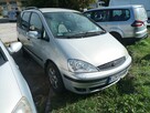 Ford Galaxy 2,8 Benz - 2