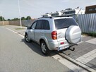 Toyota Rav4 Poliftowa 4X4 Hak - 4