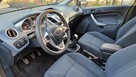 Ford fiesta 1.4 tdci titanium, alu, chrom, tempomat - 10