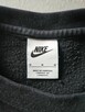Bluza czarna NIKE - 2
