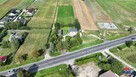 Dom wolnostojący na sprzedaż, Kraśnica Kolonia gm. Golina - 4