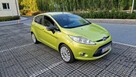 Ford fiesta 1.4 tdci titanium, alu, chrom, tempomat - 3