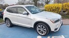 BMW X3 f25 2.0 245KM. 2016r. Sprzedam - 2