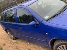 Skoda Fabia 2004 r. - 4