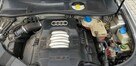 AUDI A6 C5 SEDAN 2400B+GAZ+KLIMA+HAK !!! - 8