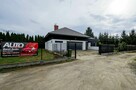 Nowoczesny parterowy dom/ ul. Flisacka Jarosław - 4