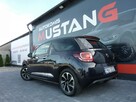 Citroen DS3 Benzyna 110Ps*Navi*Kamera*Klimatronik*Otwierany Dach*Elektryka*2xPDC - 6