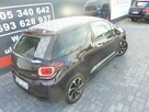 Citroen DS3 Benzyna 110Ps*Navi*Kamera*Klimatronik*Otwierany Dach*Elektryka*2xPDC - 8