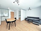 Nowy apartament z balkonem oraz garażem - 6