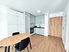 Nowy apartament z balkonem oraz garażem - 7