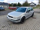 Volkswagen Golf 1.9TDI 90km 99r - 2