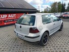 Volkswagen Golf 1.9TDI 90km 99r - 4