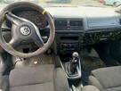 Volkswagen Golf 1.9TDI 90km 99r - 7