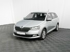 Škoda Fabia GD761TY#1.0 TSI Ambition K.cofania Climatronic Salon PL VAT23% - 2