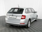 Škoda Fabia GD761TY#1.0 TSI Ambition K.cofania Climatronic Salon PL VAT23% - 5