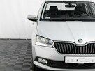 Škoda Fabia GD761TY#1.0 TSI Ambition K.cofania Climatronic Salon PL VAT23% - 8