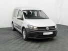 Volkswagen Caddy WU6339J#1.0 TSI Trendline Cz.cof Klima Salon PL VAT23% - 3
