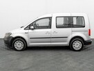 Volkswagen Caddy WU6339J#1.0 TSI Trendline Cz.cof Klima Salon PL VAT23% - 9