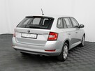 Škoda Fabia GD763TY#1.0 TSI Ambition DSG K.cofania Climatronic Salon PL VAT23% - 5