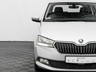 Škoda Fabia GD763TY#1.0 TSI Ambition DSG K.cofania Climatronic Salon PL VAT23% - 8