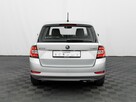 Škoda Fabia GD763TY#1.0 TSI Ambition DSG K.cofania Climatronic Salon PL VAT23% - 9