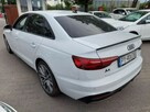 Audi A4 - 4