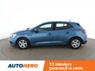 Renault Megane Multifunkcyjna kierownica/Klima/Bluetooth - 3