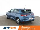 Renault Megane Multifunkcyjna kierownica/Klima/Bluetooth - 4