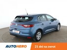 Renault Megane Multifunkcyjna kierownica/Klima/Bluetooth - 7