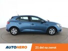 Renault Megane Multifunkcyjna kierownica/Klima/Bluetooth - 8