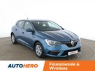 Renault Megane Multifunkcyjna kierownica/Klima/Bluetooth - 9