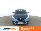 Renault Megane Multifunkcyjna kierownica/Klima/Bluetooth - 10