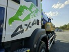 MAN 4x4 WUKO GAMON PW8  do zbierania odpadów płynnych separatorów WUKO asenizacyjny separator beczka - 9
