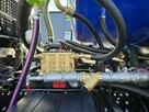 MAN 4x4 WUKO GAMON PW8  do zbierania odpadów płynnych separatorów WUKO asenizacyjny separator beczka - 14
