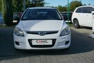 Hyundai i30 do poprawek, atrakcyjna cena. Radio CD, abs, esp. - 2