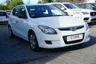 Hyundai i30 do poprawek, atrakcyjna cena. Radio CD, abs, esp. - 3